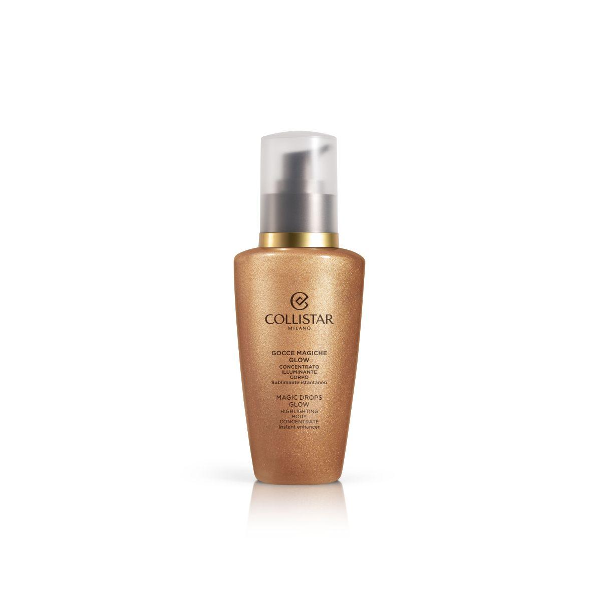 Magic Drops Body Glow Highlighter 125 ml