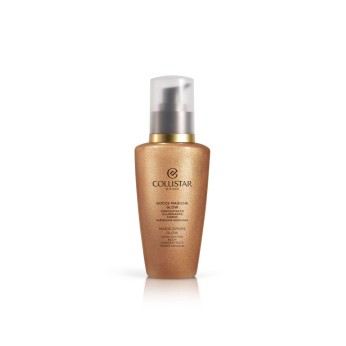 Magic Drops Body Glow Highlighter 125 ml
