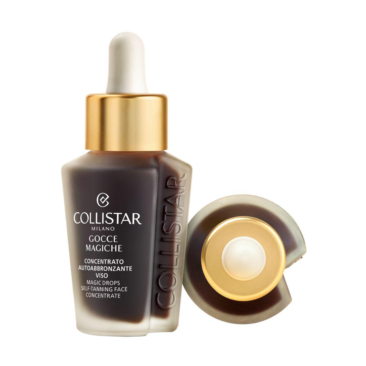 Magic Drops Face Selftanning Concentrate, ultra-rapid 30 ml