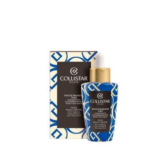 Magic Drops Face Selftanning Concentrate, ultra-rapid, PROMO 50 ml
