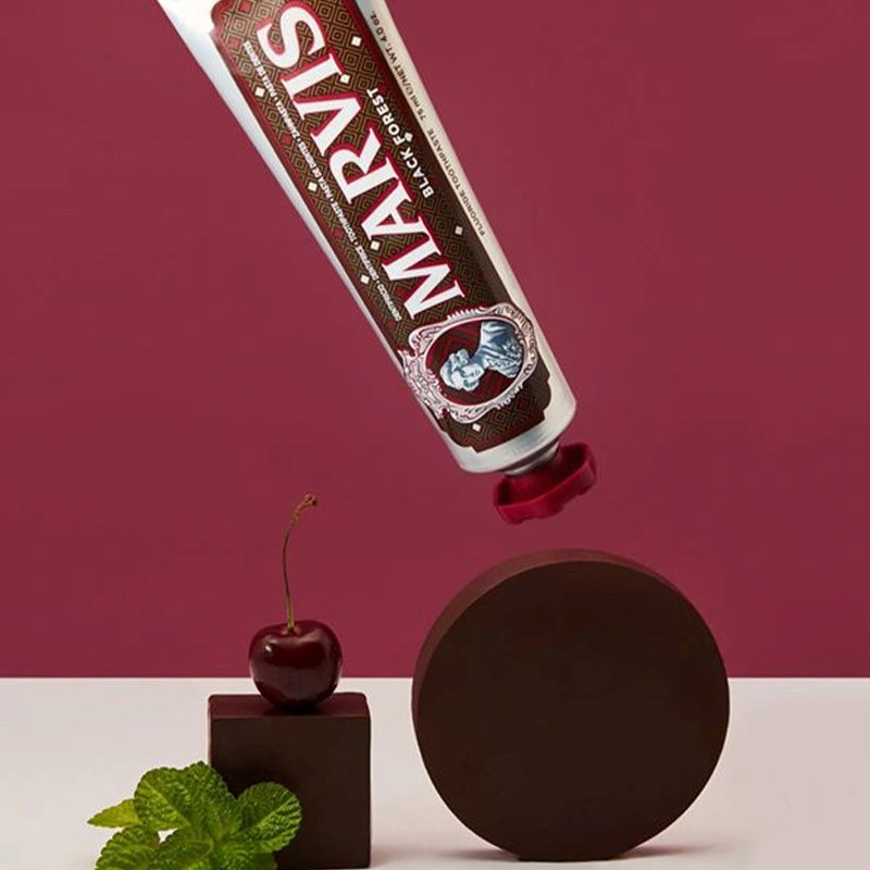 MARVIS BLACK FOREST PASTA ZA ZUBE 75ML