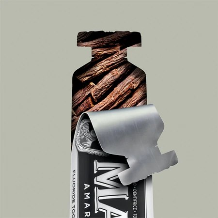 MARVIS LICORICE MINT PASTA ZA ZUBE 85ML