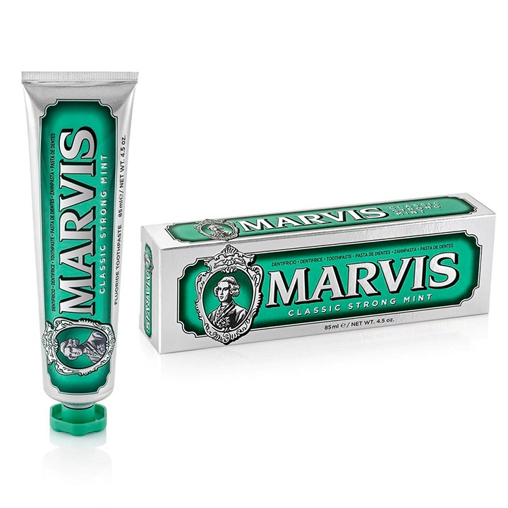 MARVIS SENSITIVE GUMS GENTLE MINT PASTA ZA ZUBE 75ML