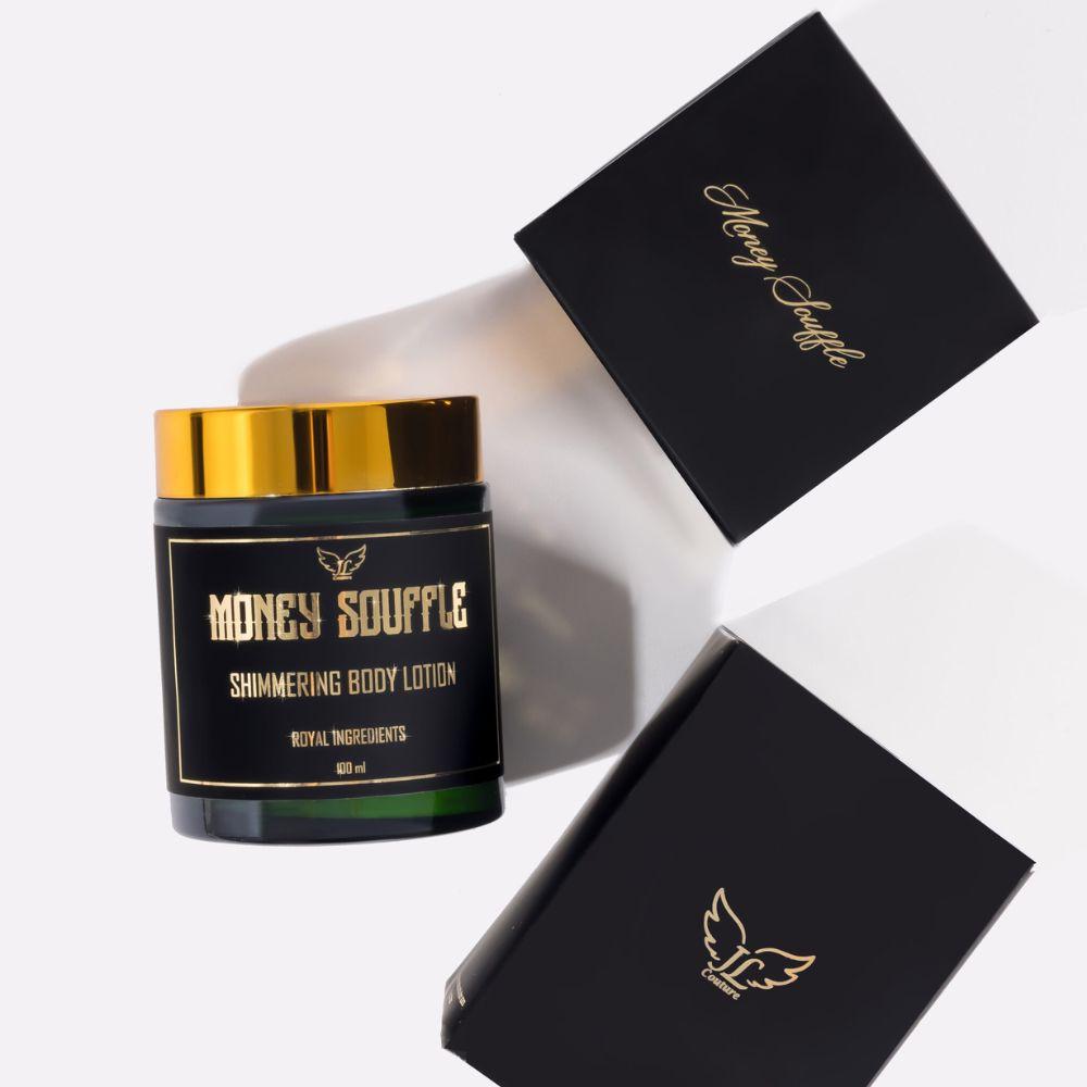 Money Souffle Sljokičavi Losion za telo 100ml
