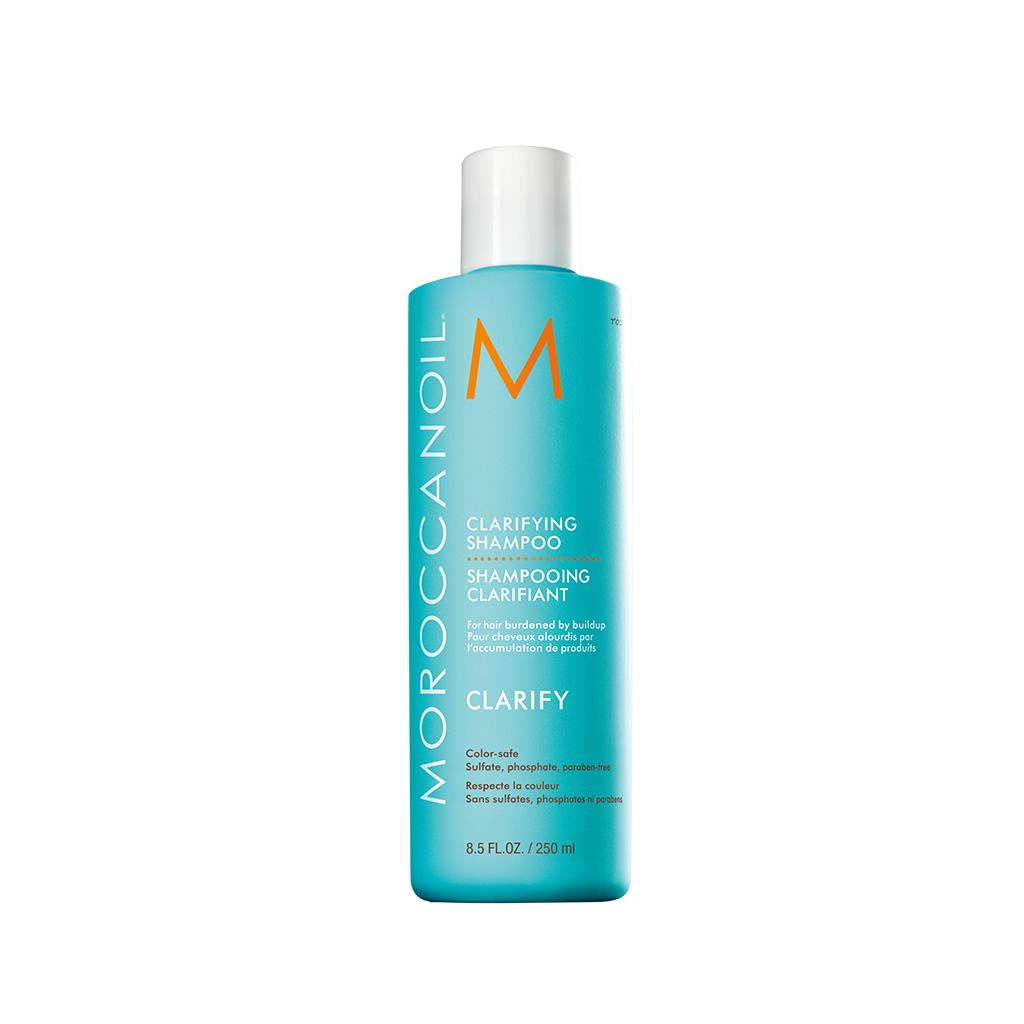 Moroccanoil Clarifying Shampoo 250ml