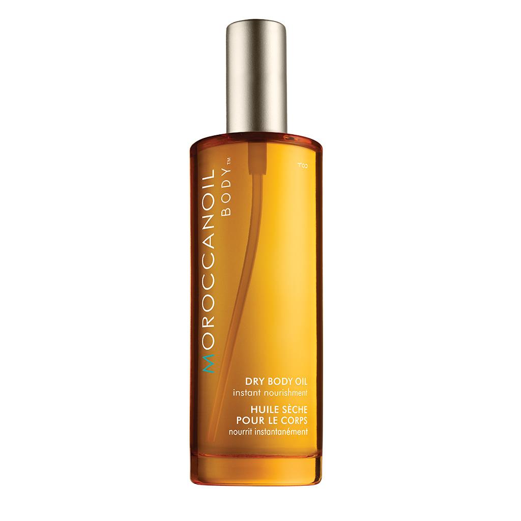 Moroccanoil Dry Body Oil 100ml