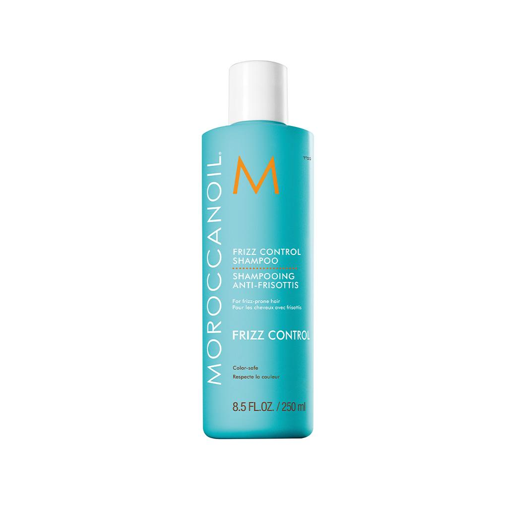 Moroccanoil Frizz Control Shampoo 250ml
