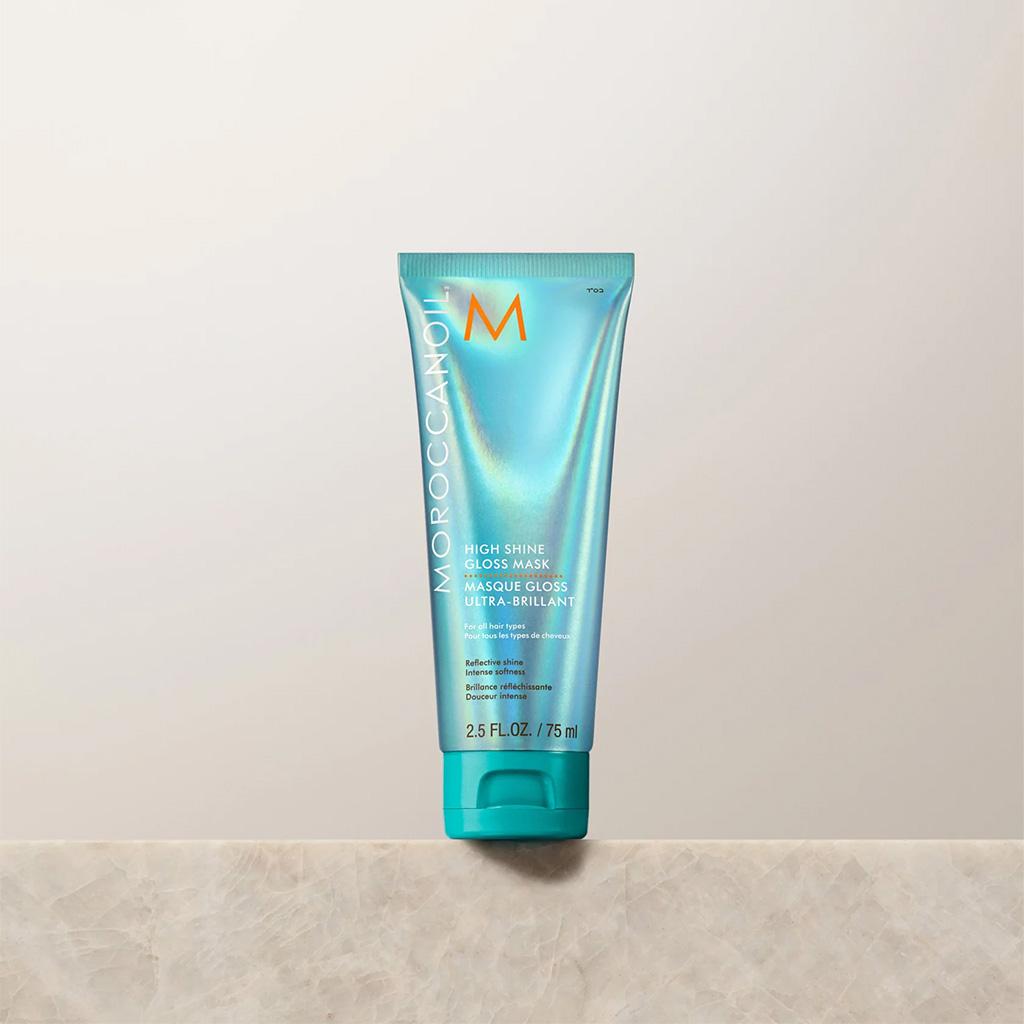 Moroccanoil High Shine Gloss Mask 75ml