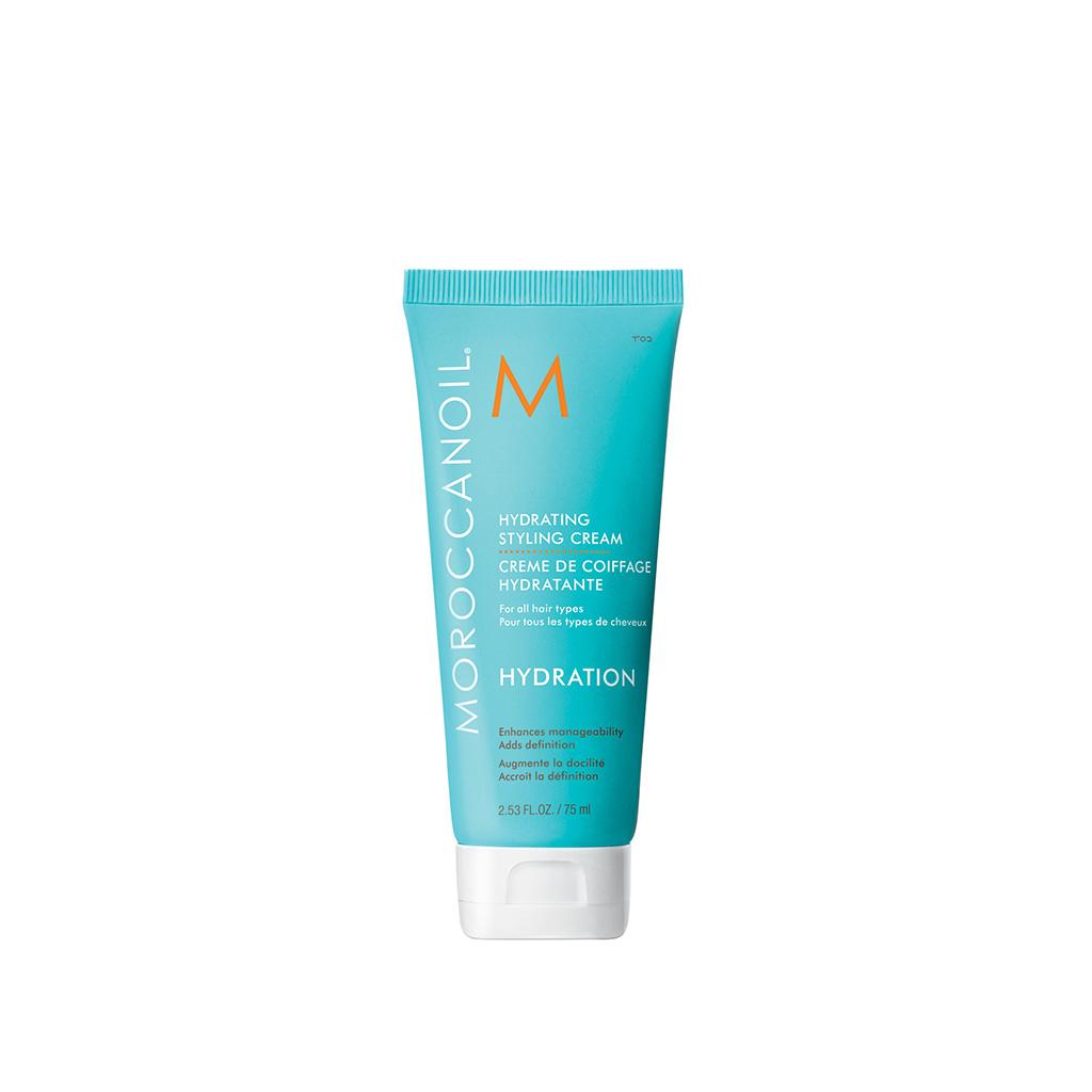 Moroccanoil Hydrating Styling Cream 75ml