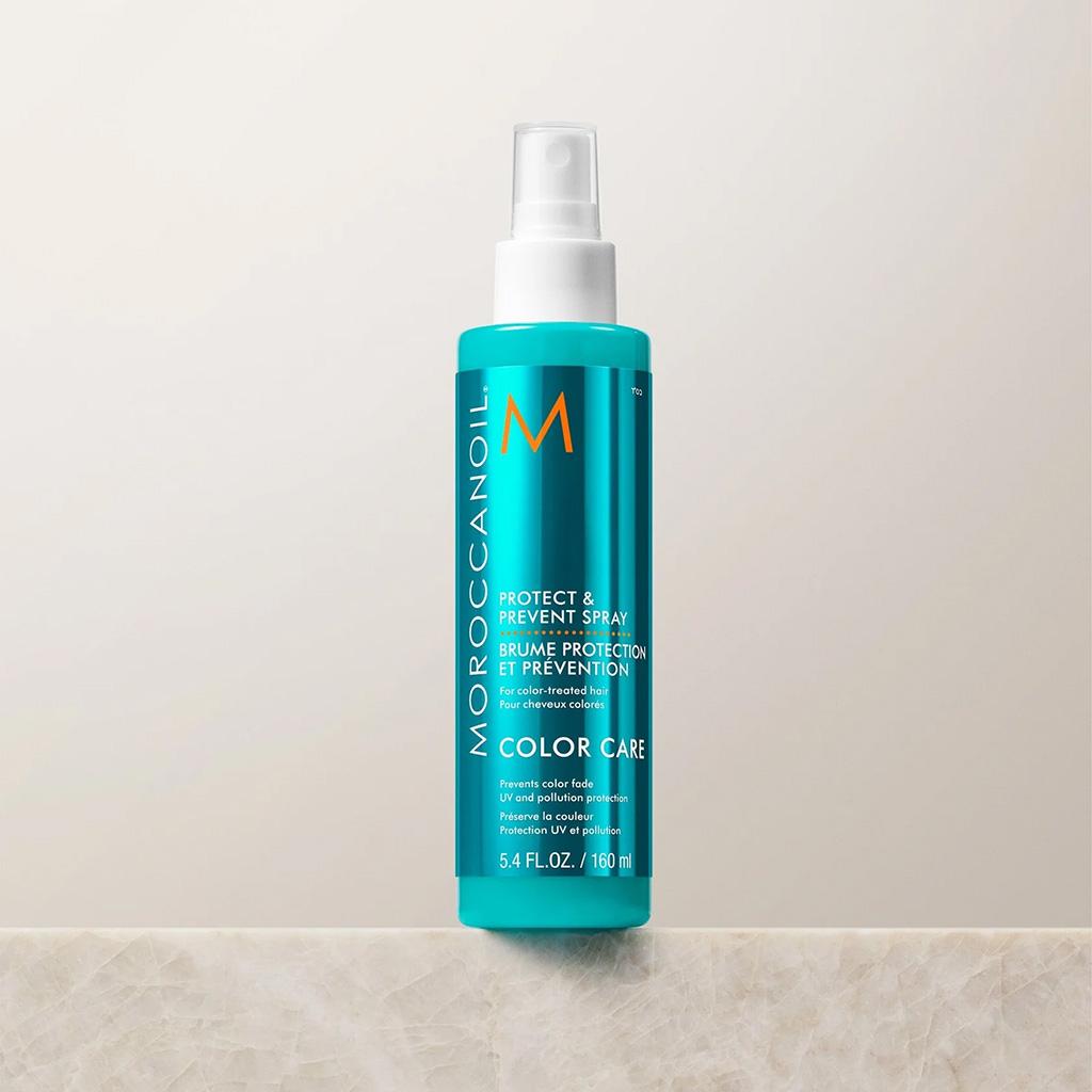 Moroccanoil Protect & Prevent Spray 160ml