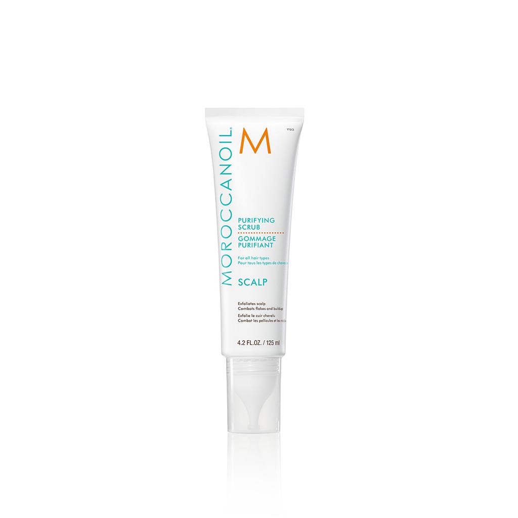 Moroccanoil Scalp Purifying Scrub piling 125ml