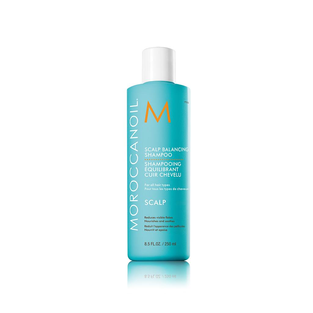 Moroccanoil Scalp Shampoo 250ml