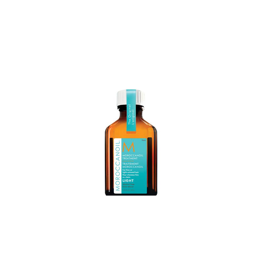 Moroccanoil Treatment Light 25ml