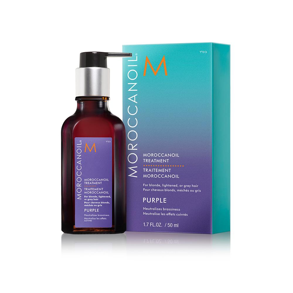 Moroccanoil Treatment Purple 50ml