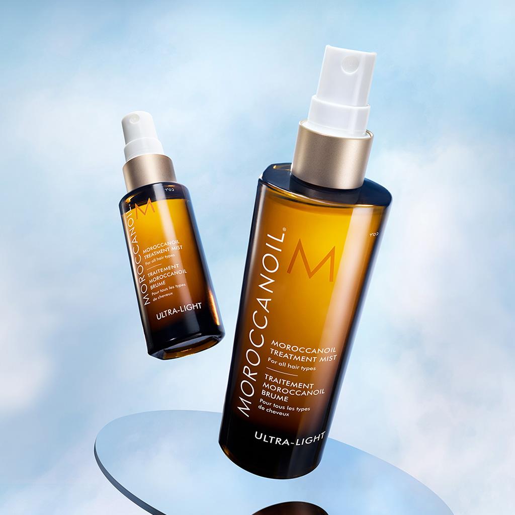 Moroccanoil Treatment Ultra Light Mist 100ml