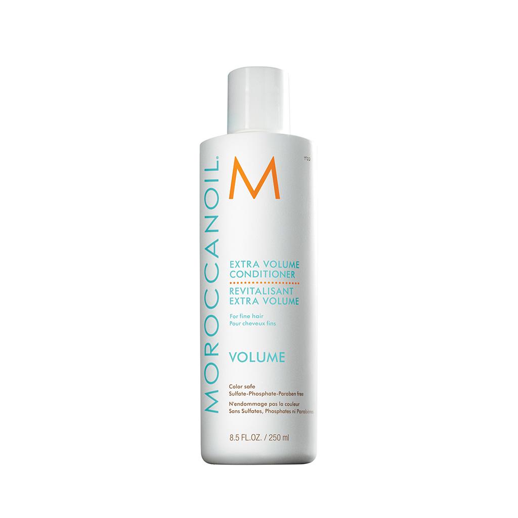 Moroccanoil Volume Conditioner 250ml