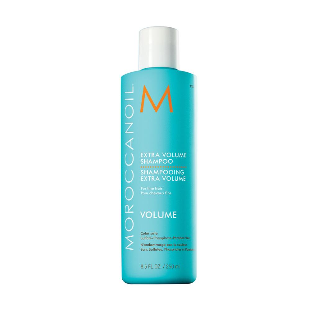 Moroccanoil Volume Shampoo 250ml