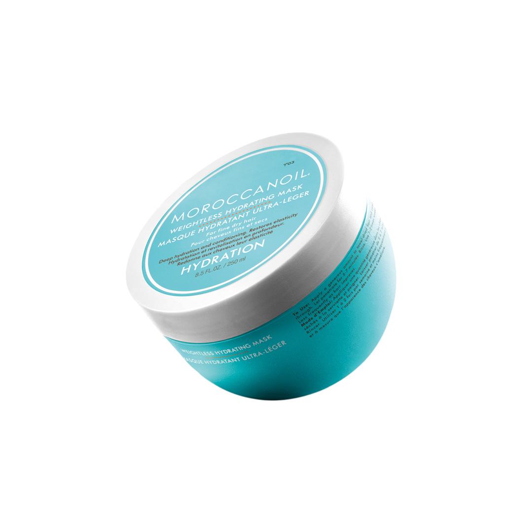 Moroccanoil Weightless Mask 250ml