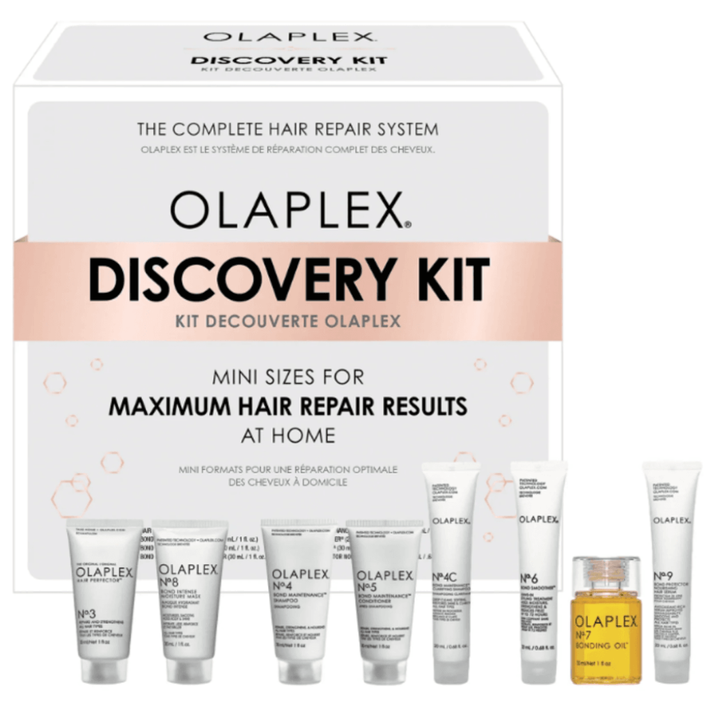 OLAPLEX Discovery Kit