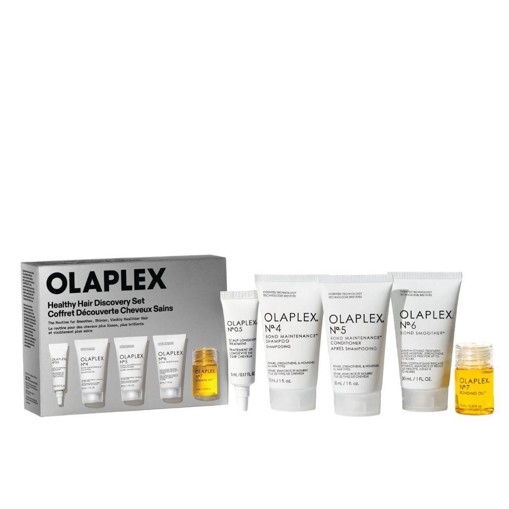 OLAPLEX Healthy Hair Discovery Set 2026