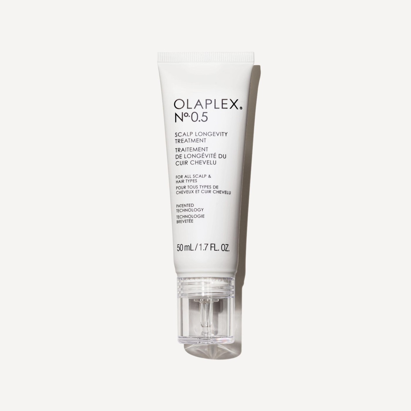 OLAPLEX No. 0.5 Scalp Longevity Treatment 50ml