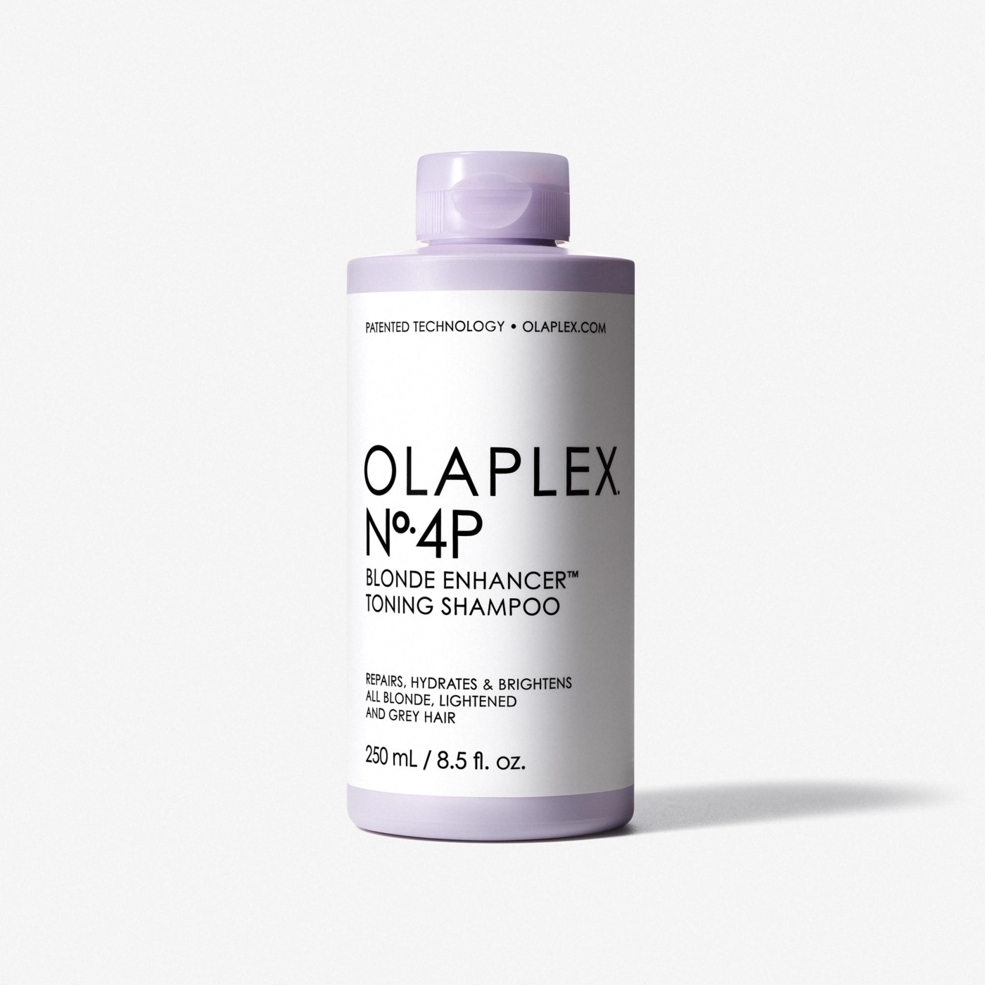 OLAPLEX No. 4P Purple Shampoo 250ml