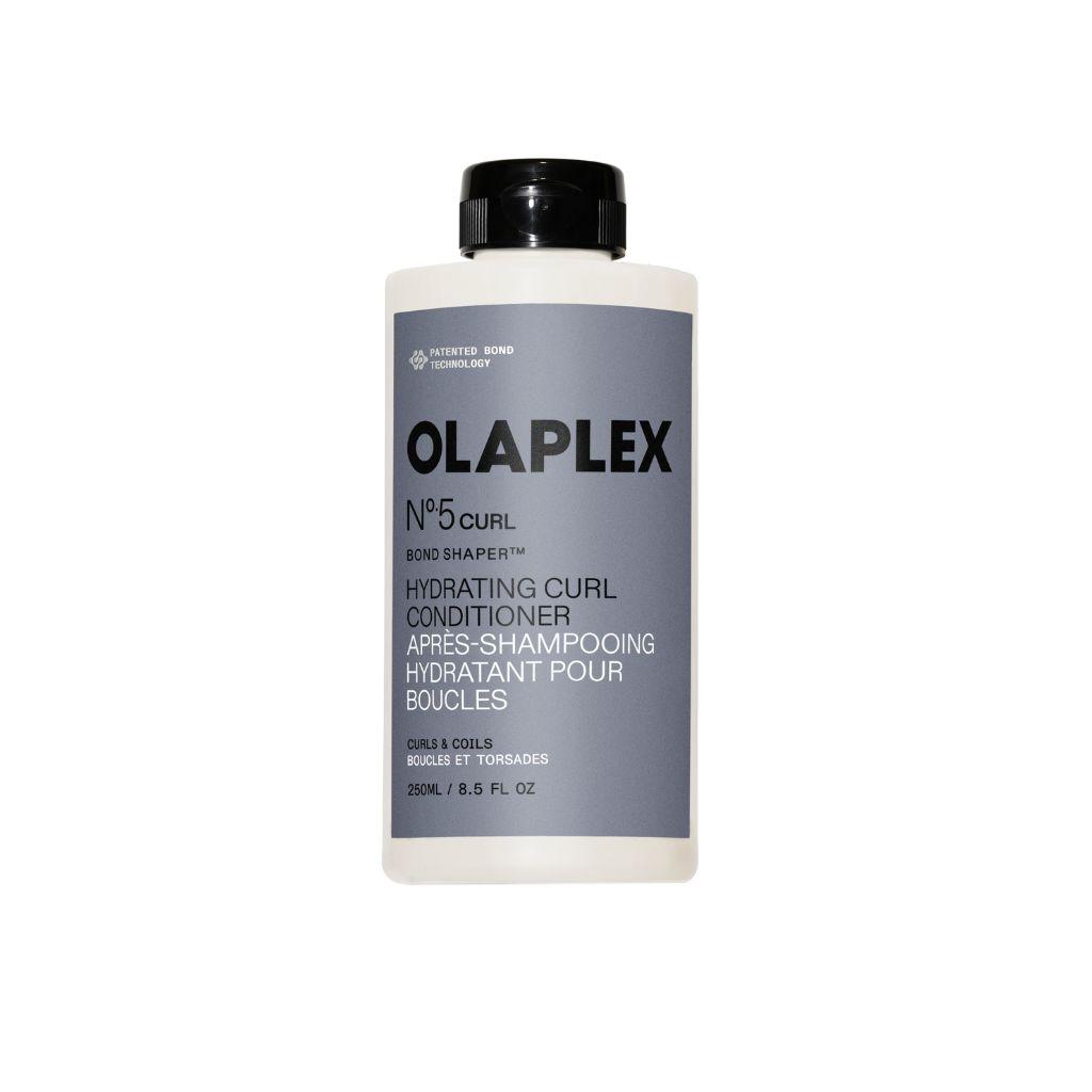 Olaplex No.5 curl bond shaper hydrating curl conditioner 250ml