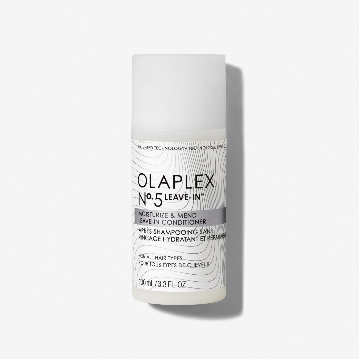 OLAPLEX No. 5 LEAVE-IN Moisturize and Mend Leave-In Conditioner 100ml