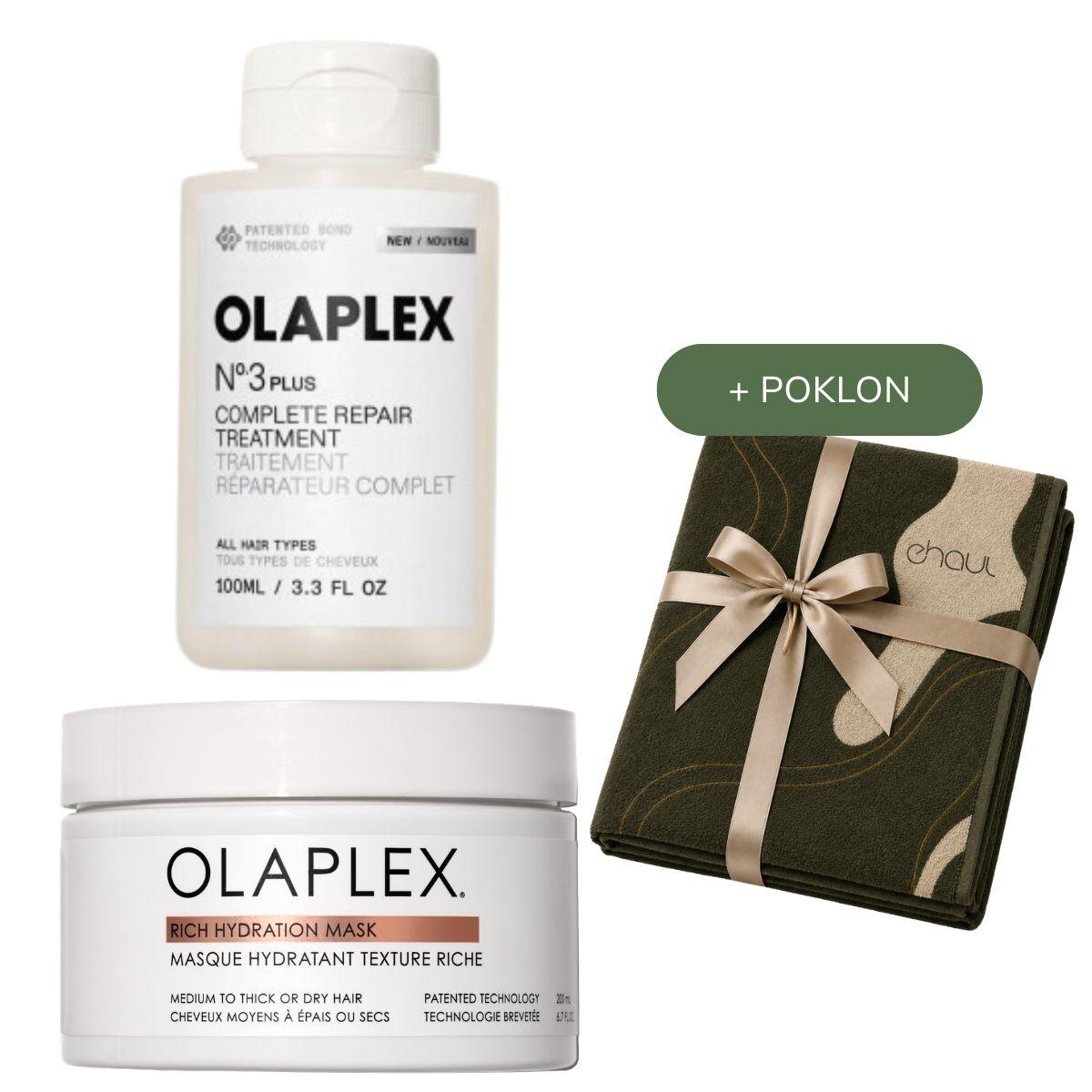 Olaplex Repair Deluxe