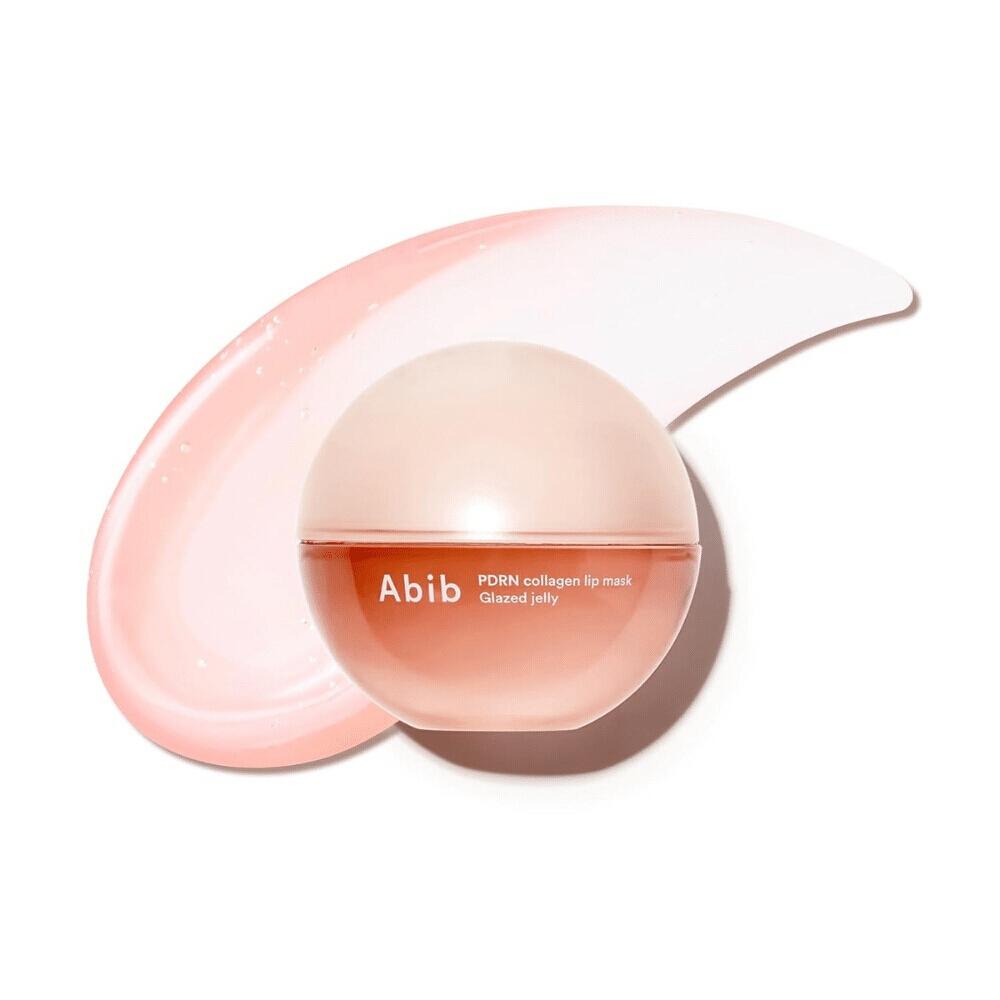 Pdrn Collagen Lip Mask Glazed Jelly 11g