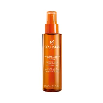 Protective Oil Spray for Coloured Hair 100 ml