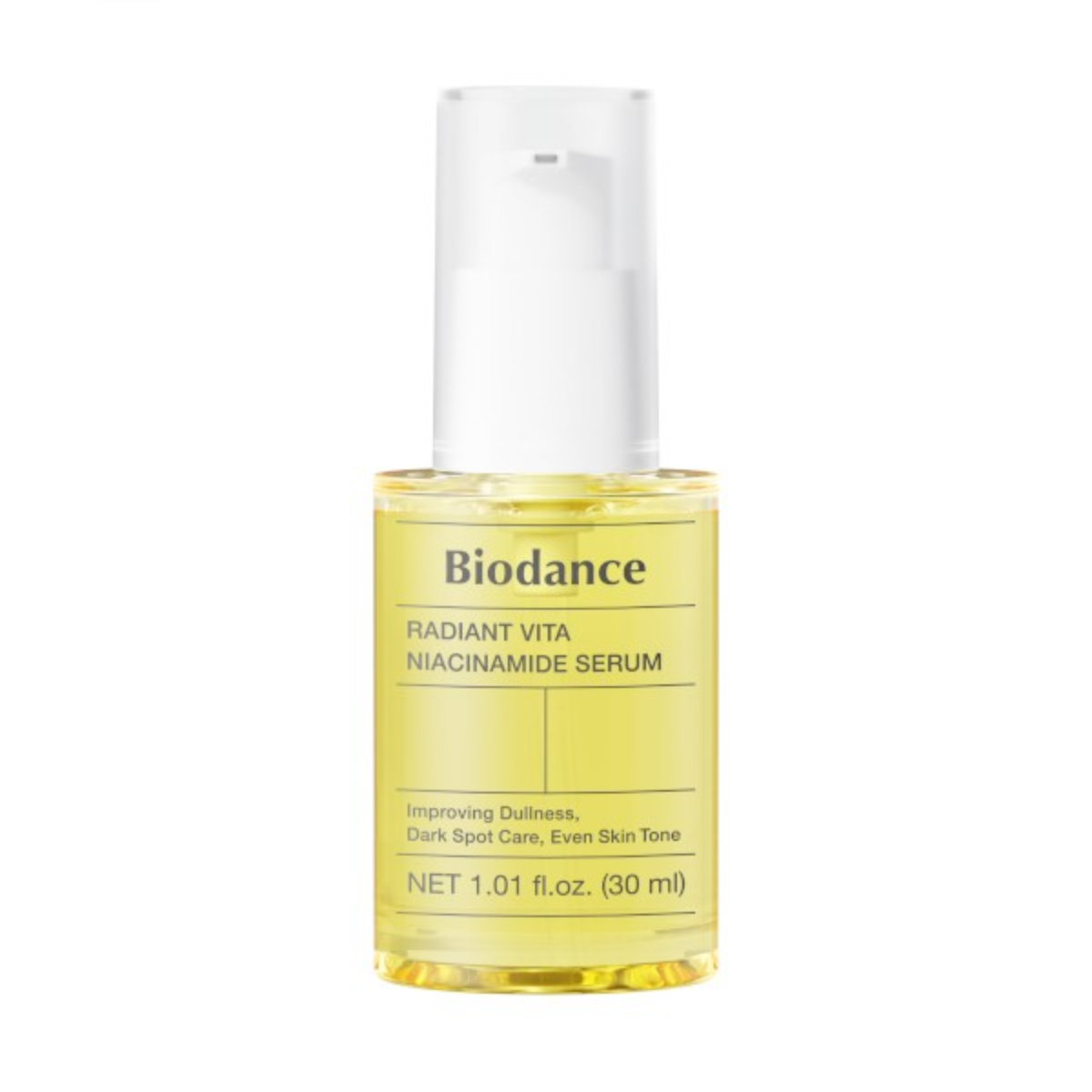 Radiant Vita Niacinamide Serum