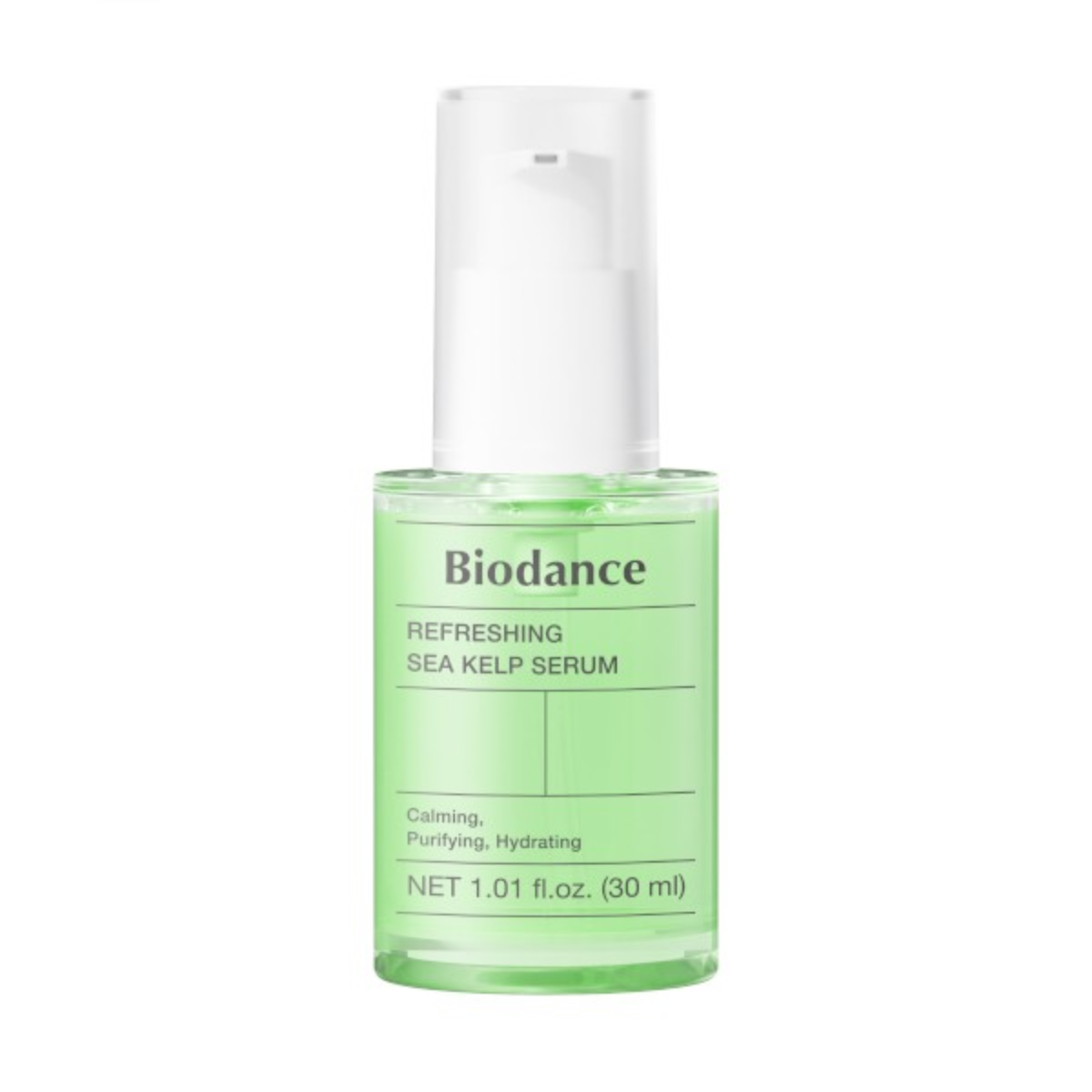 Refreshing Sea Kelp Serum