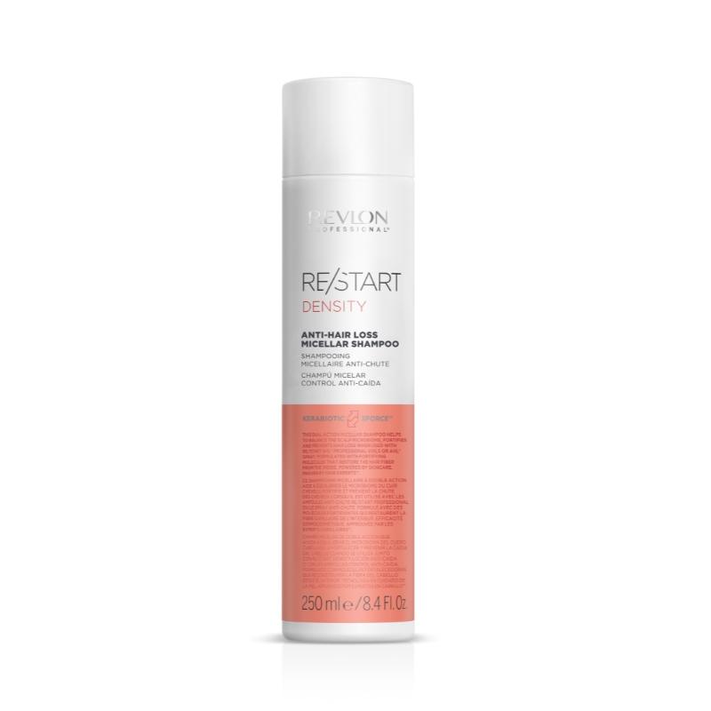 RESTART ANTI HAIR LOSS SHAMPOO 250ml