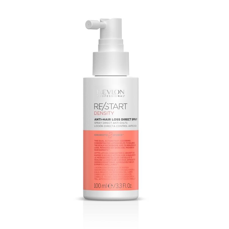 RESTART ANTI HAIR LOSS TREATMENT 100ml