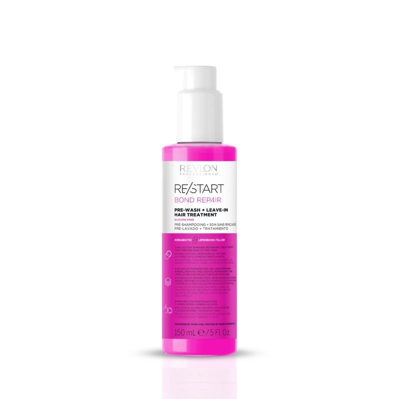 RESTART BOND REPAIR PRE-WASH LEAVE-IN 150ml