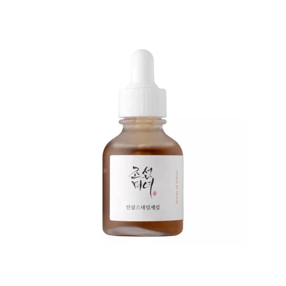 Revive Serum : Ginseng+Snail Mucin 30ml