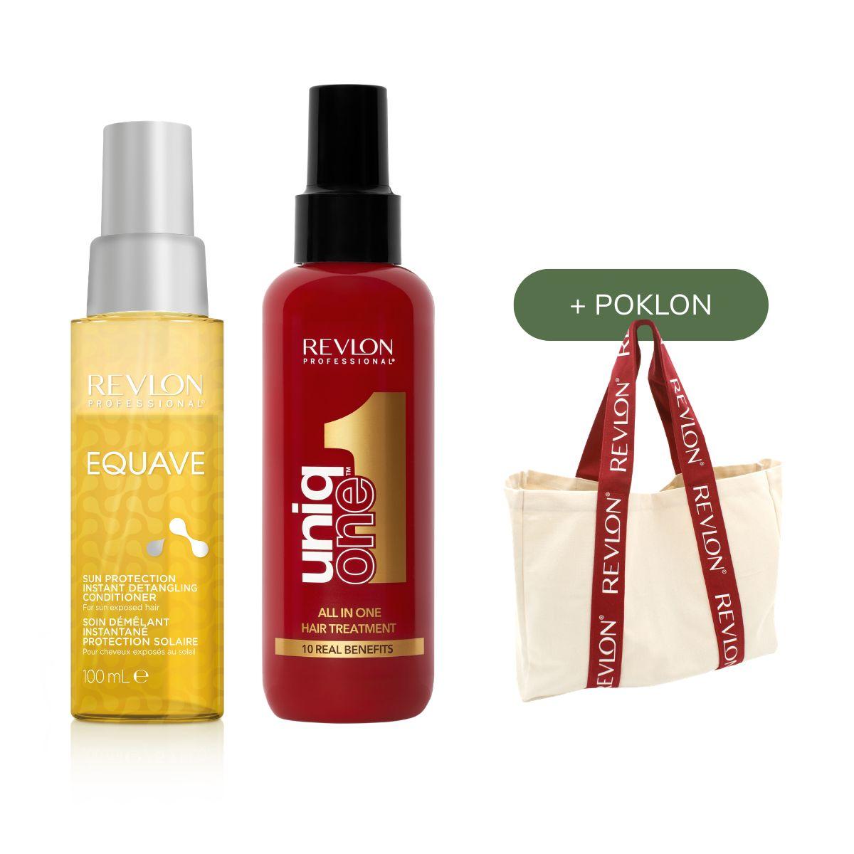 Revlon Professional Beach Hair Rescue