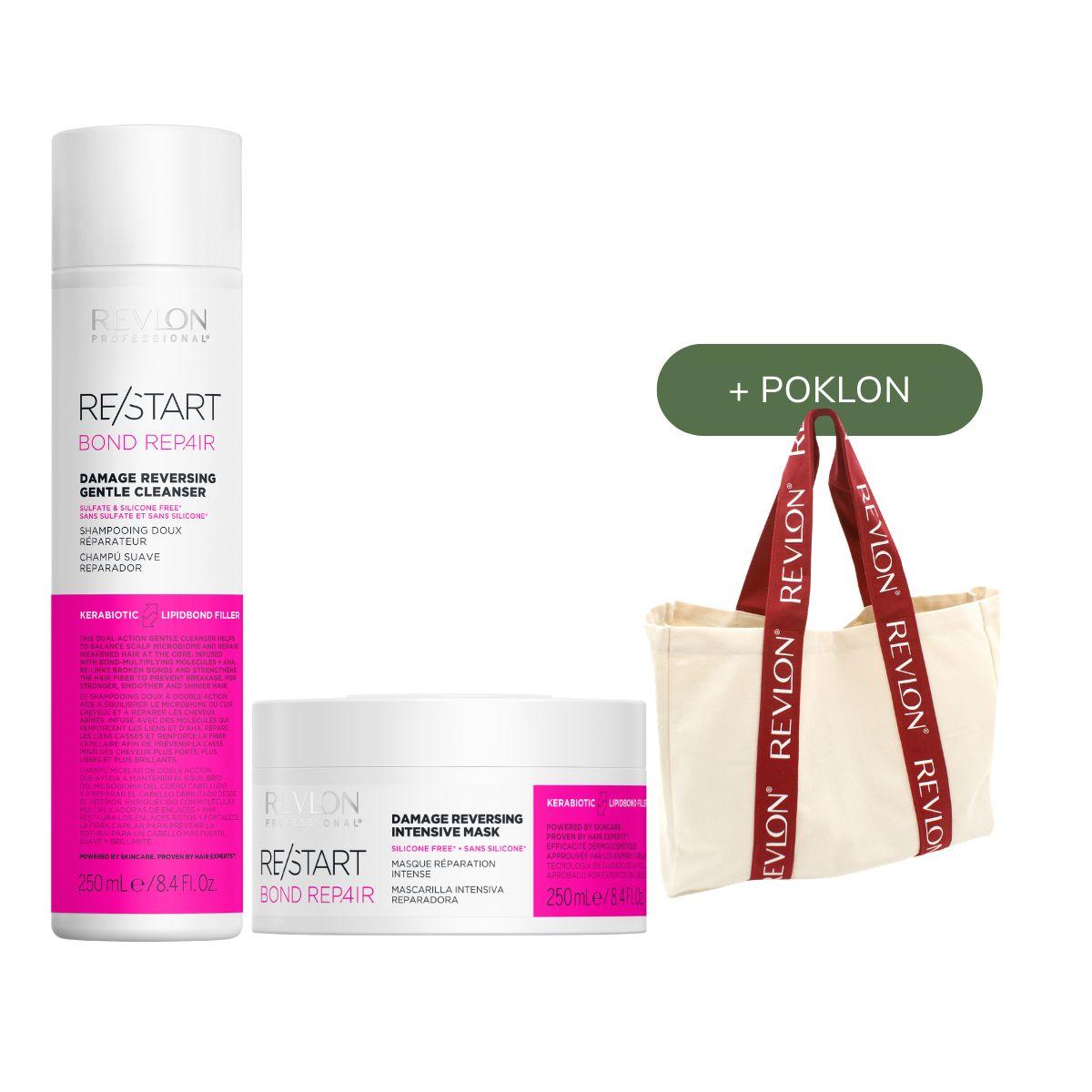 Revlon Professional Bond Rescue