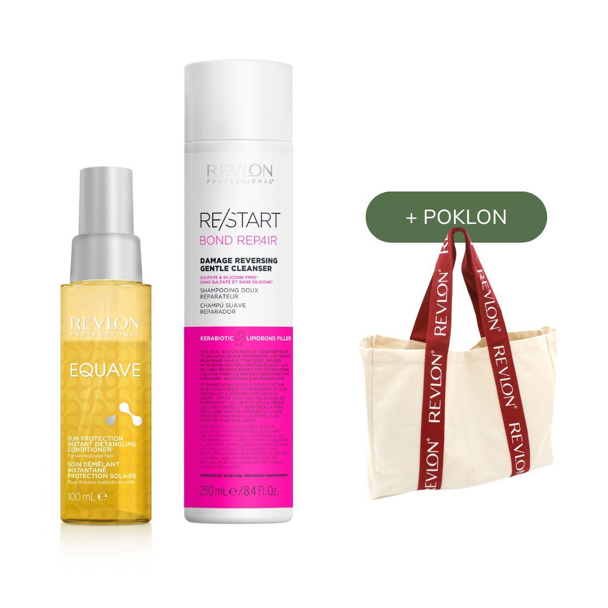 Revlon Professional Bond Shine