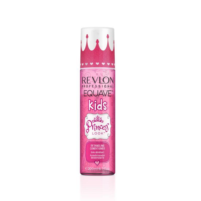 Revlon Professional EQUAVE KIDS PRINCESS CONDITIONER 200ml