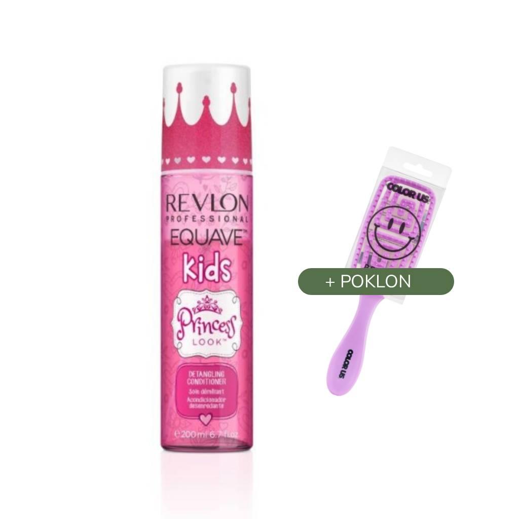 Revlon Professional EQUAVE KIDS PRINCESS CONDITIONER 200ml