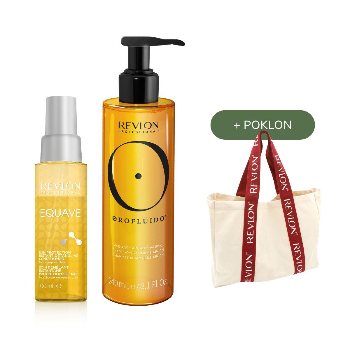 Revlon Professional Luxury Beach