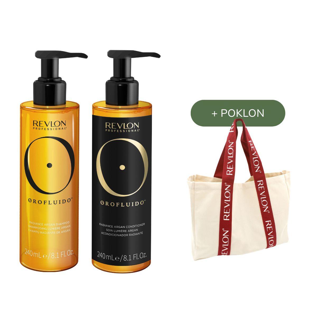 Revlon Professional Orofluido Ritual