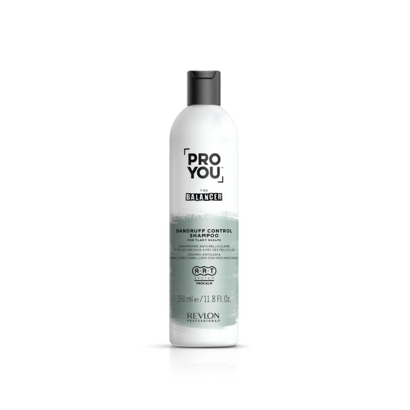 Revlon Professional PROYOU THE BALANCER SHAMPOO 350ml