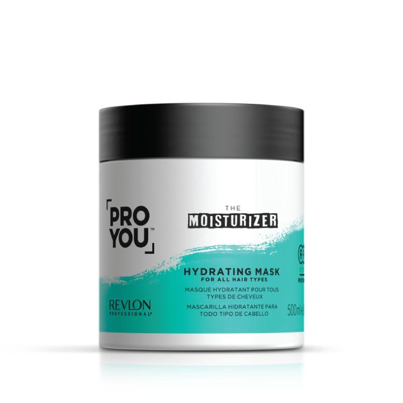 Revlon Professional PROYOU THE MOISTURIZER MASK 500ml