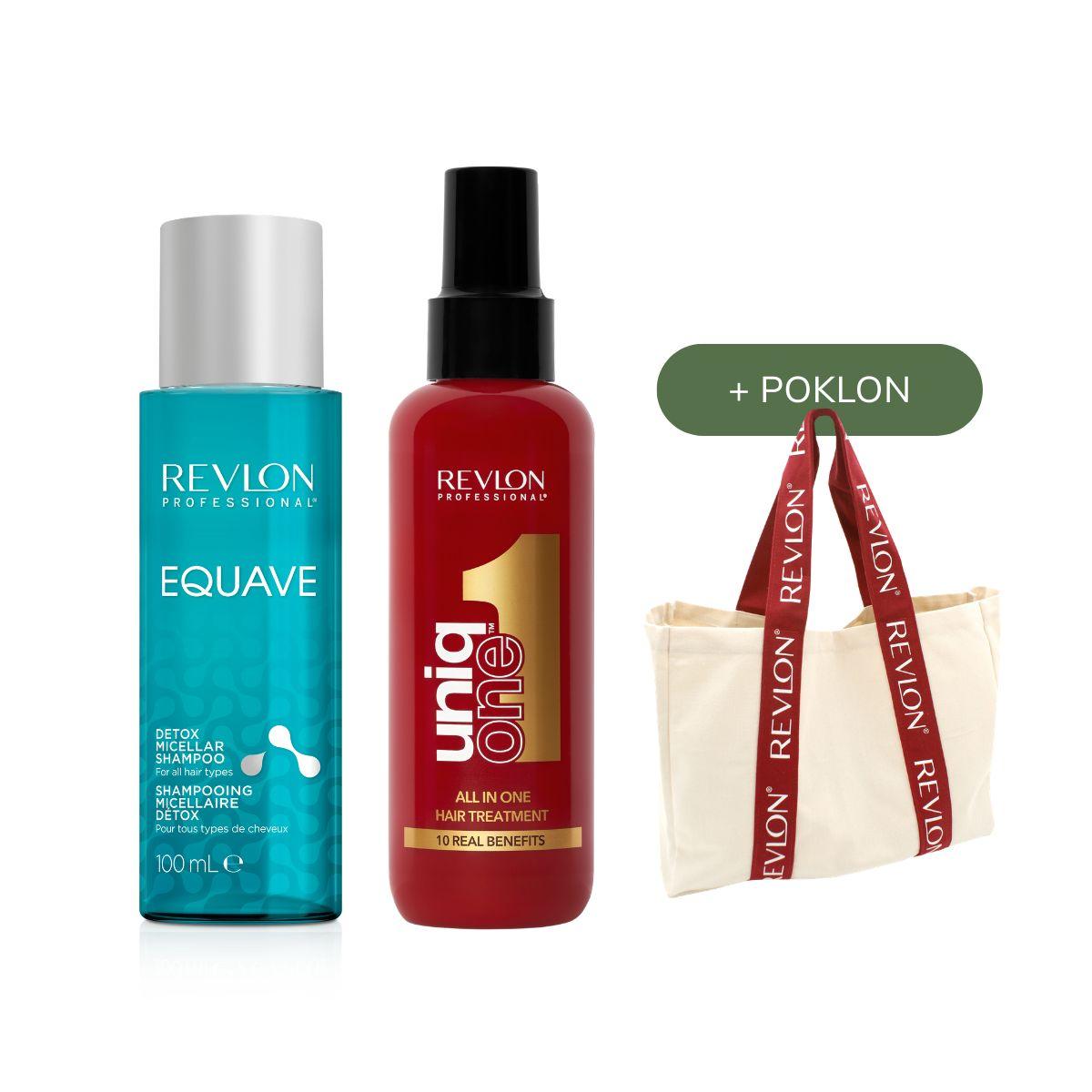 Revlon Professional Uniq Summer
