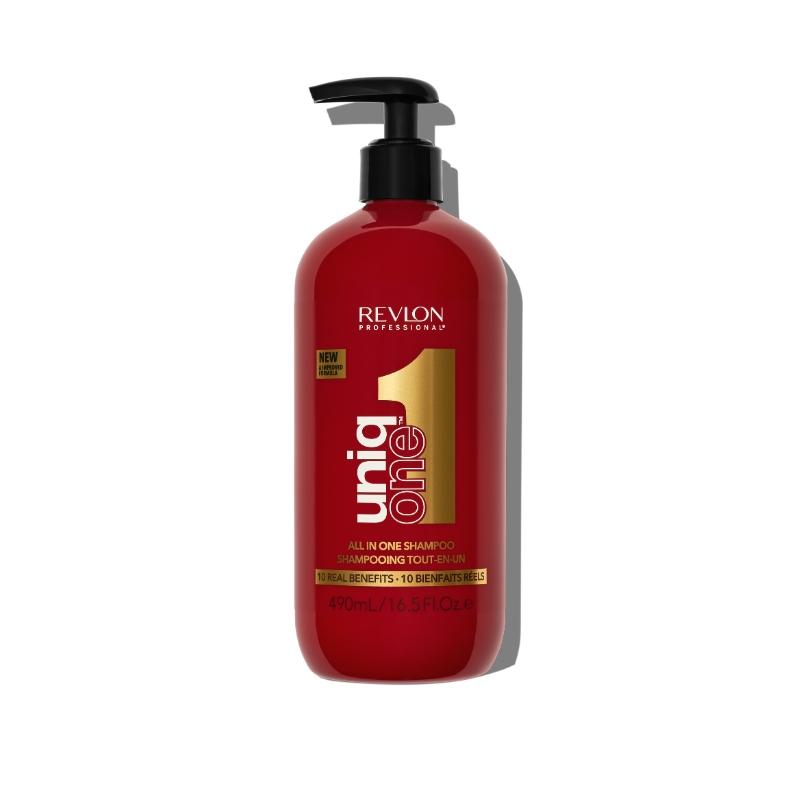 Revlon Professional UNIQONE SHAMPOO 490ML