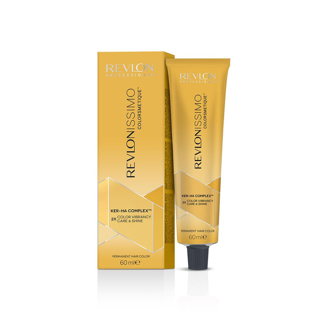 Revlonissimo Colorsmetique GOLDEN