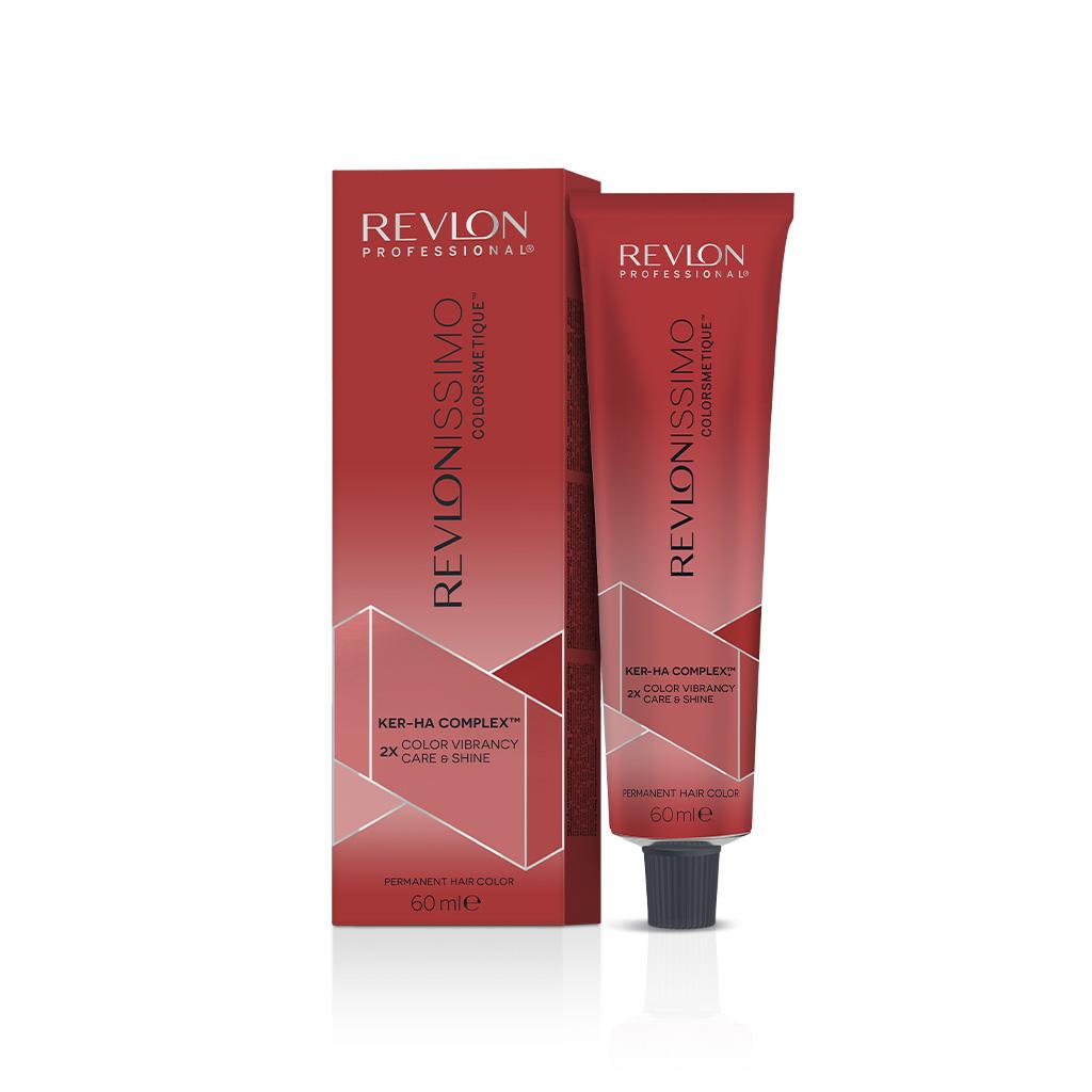 Revlonissimo Colorsmetique RED